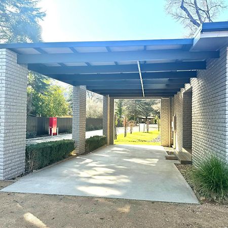 Tasman Holiday Parks - South Bright Bagian luar foto