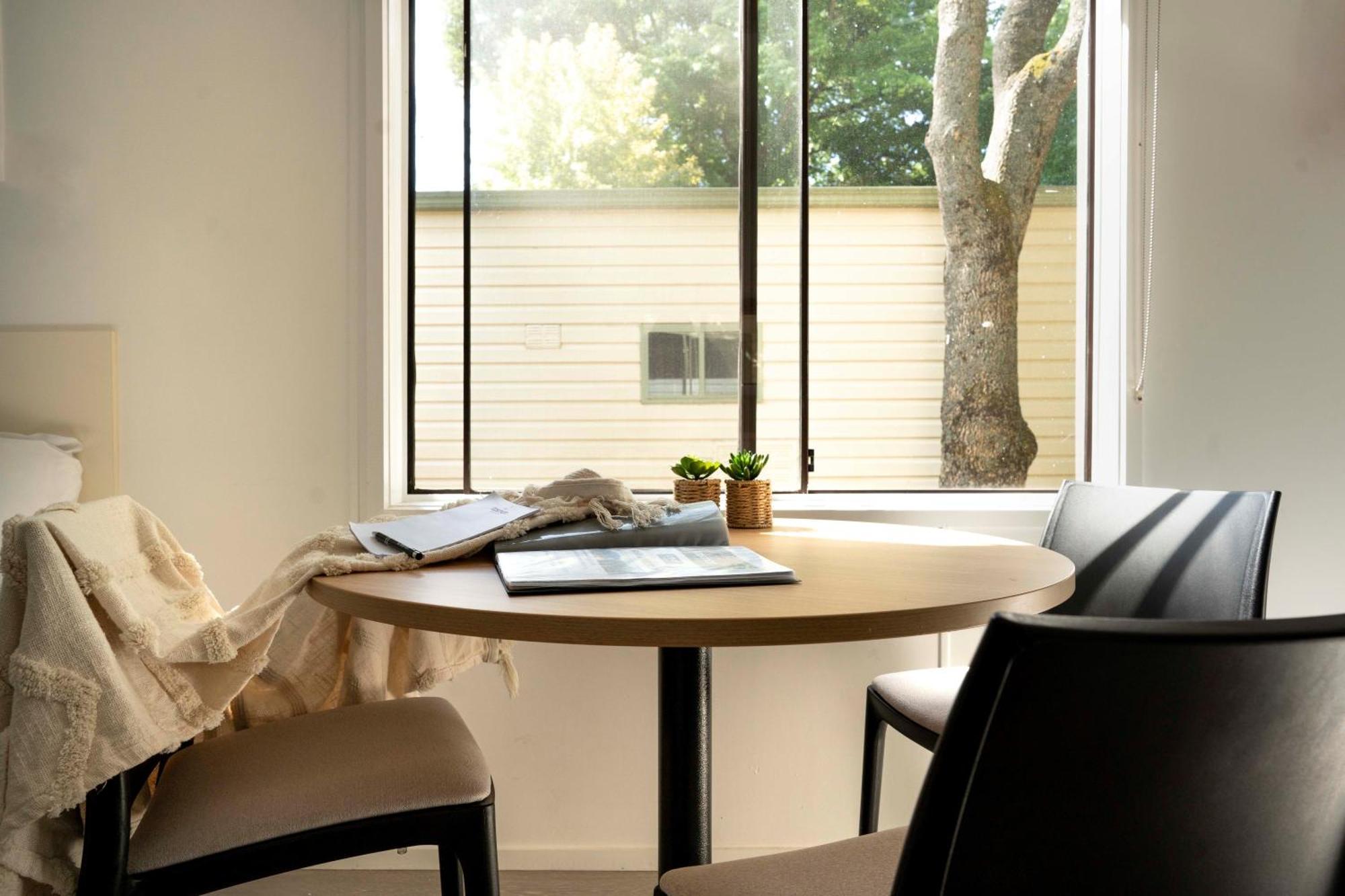 Tasman Holiday Parks - South Bright Bagian luar foto