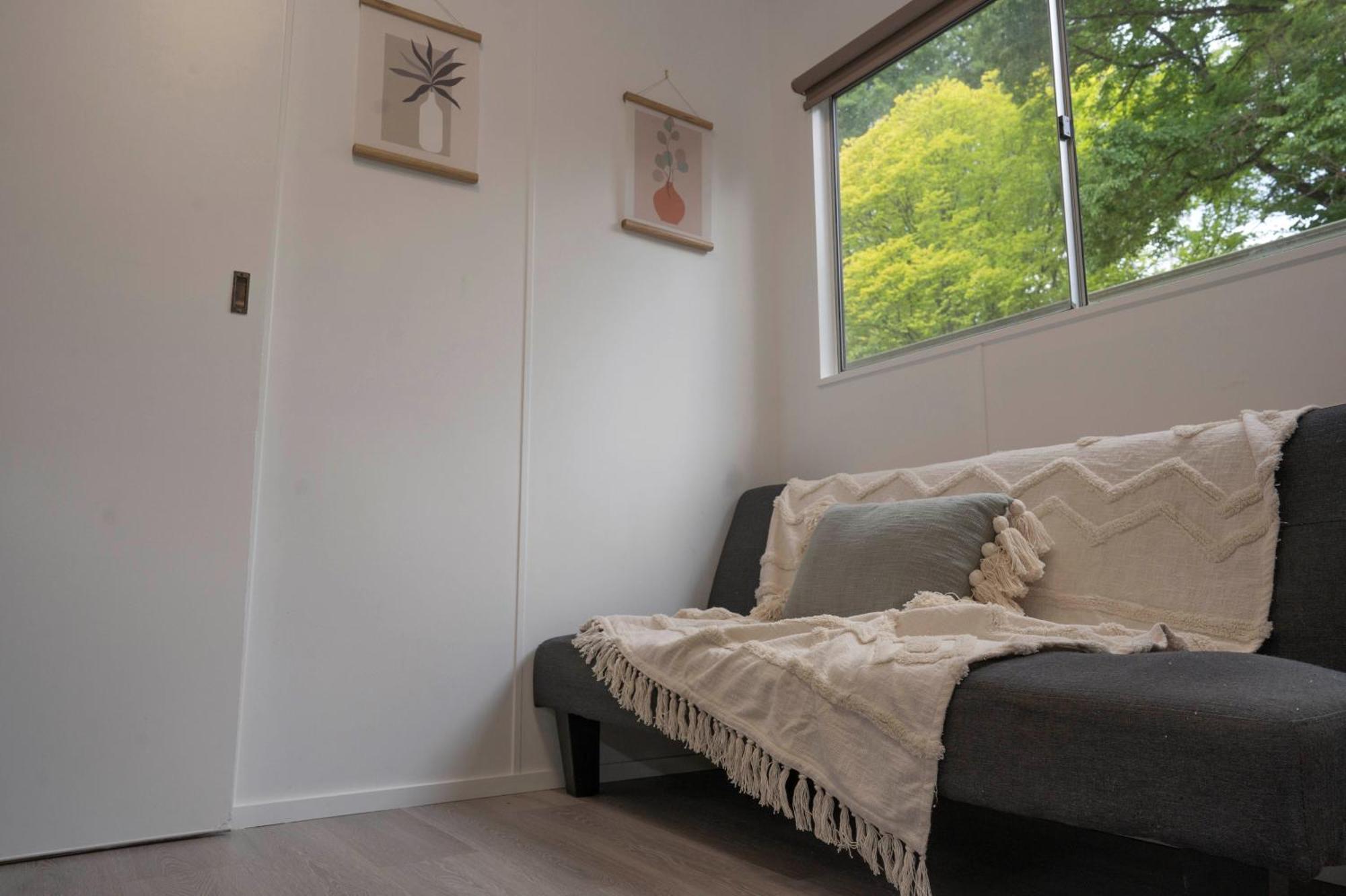 Tasman Holiday Parks - South Bright Bagian luar foto