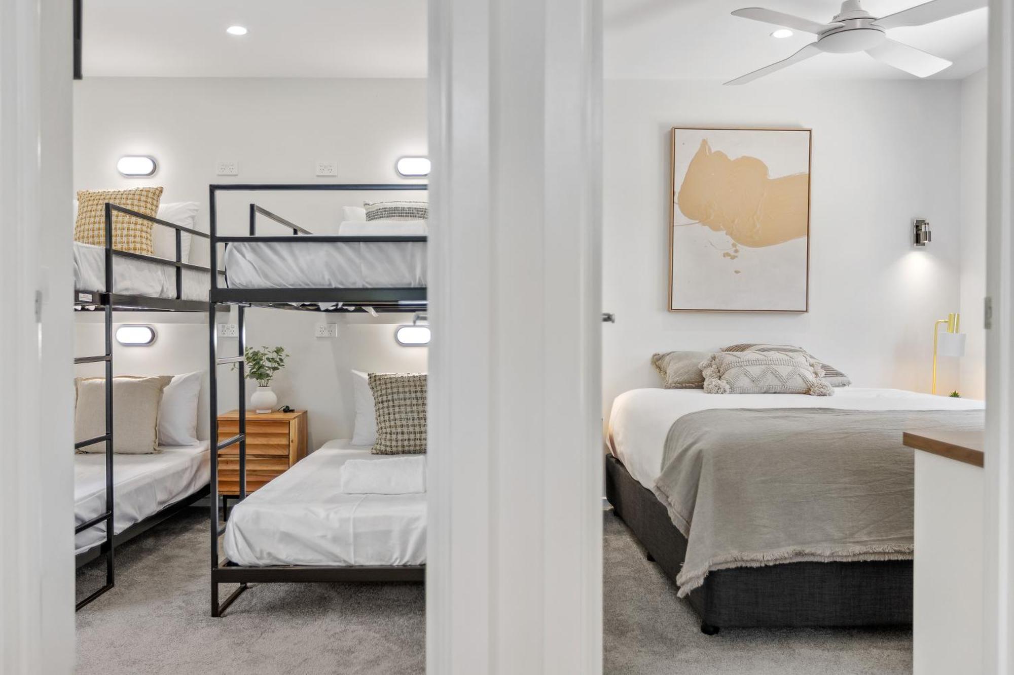 Tasman Holiday Parks - South Bright Bagian luar foto