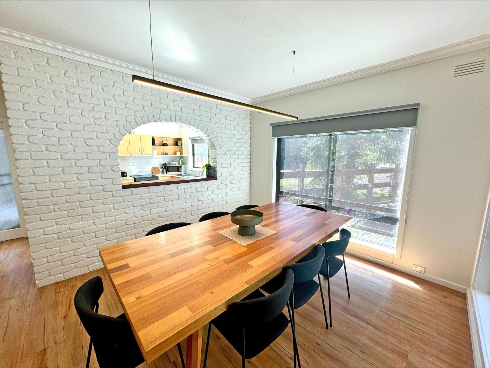 Tasman Holiday Parks - South Bright Bagian luar foto